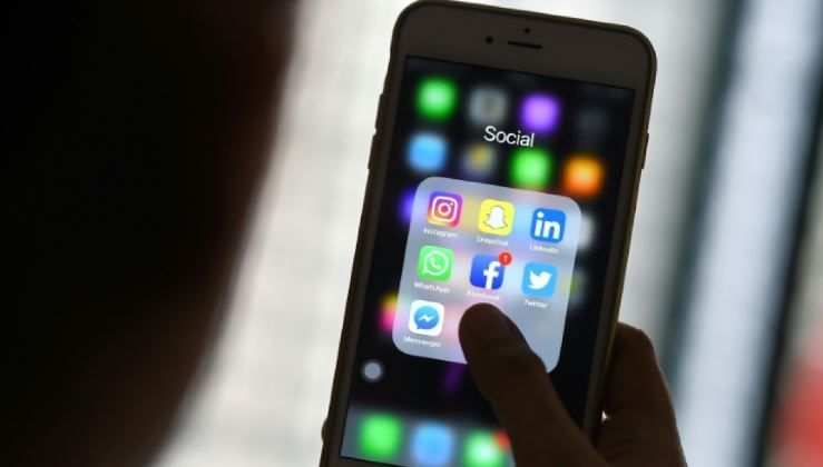 Waduh, 1,5 Juta Anak Pakistan Menjadi Korban Eksploitasi Seksual Daring